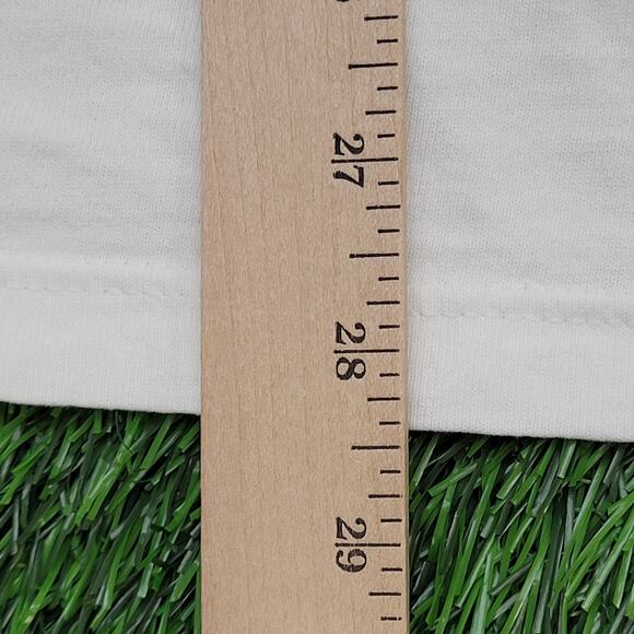 Vintage 1998 New-York Yankees Baggy Shirt XL 26x28 World-Series - Picture 16 of 16